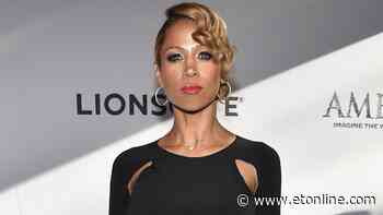 Stacey Dash Uncomfortably Learns About African American Studies in 'College Hill' Trailer (Exclusive) - Entertainment Tonight