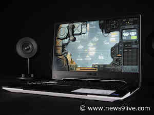 ASUS TUF Dash F15 (2022) review: Its… fine - News9 LIVE