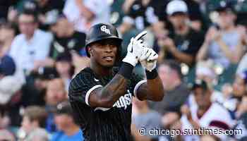 White Sox get dash of instant offense from Tim Anderson - Chicago Sun-Times