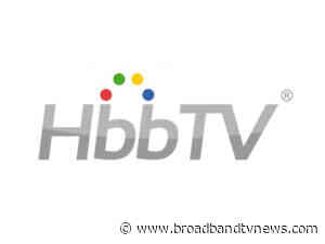 HbbTV expands DASH DRM Reference Application - Broadband TV News