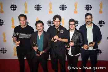 Hamilton rockers Arkells tap into talents of Tegan and Sara for new album | inTheHammer - insauga.com