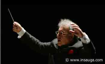 Hamilton council votes to rename music hall in honour of Boris Brott | inTheHammer - insauga.com