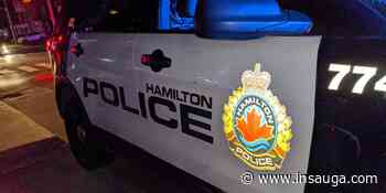 4-car crash in Hamilton sends 5 people to hospital; police seek witnesses | inTheHammer - insauga.com