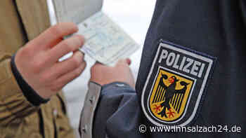 Drogen, Waffen, Haftbefehle, Schleusungen: Viel Arbeit für Bundespolizei