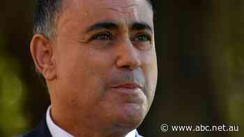 CEO of Investment NSW to front hearing into John Barilaro's plum US trade job