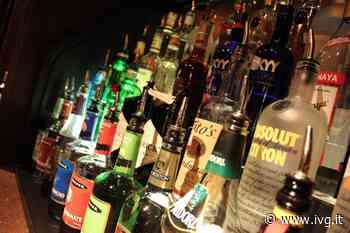 Alassio, stretta sugli alcolici: limitata la vendita nei fine settimana - IVG.it