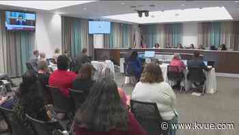 Austin ISD to approve $1.6 billion budget for upcoming year - KVUE.com