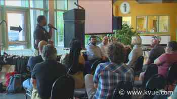 Austin Councilmember Harper-Madison hosts housing and affordability town hall - KVUE.com