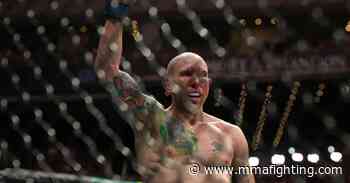 UFC Austin medical suspensions: Josh Emmett among six fighters facing indefinite suspensions - MMA Fighting