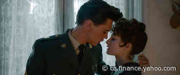 Baz Luhrmann’s 'Elvis' starring Austin Butler: Olivia DeJonge's Priscilla is a 'break' from male-dominated story - Yahoo Canada Finance