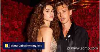 PDA but private: are Austin Butler and Kaia Gerber showbiz’s hottest couple? - Style