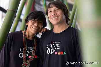 Lutas indígenas são o foco do Festival de Cinema de Ouro Preto - VEJA