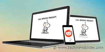 reddit not loading reddit not loading