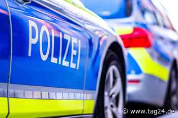 Frau (32) zeigt Stinkefinger: BMW-Fahrer zahlt es ihr in Radeberg heim - TAG24