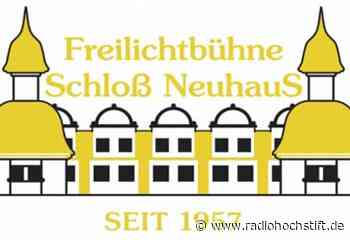 Fördergeld für Freilichtbühnen in Brakel und Paderborn - Radio Hochstift