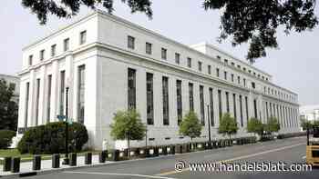 Stresstest: US-Banken für mögliche Wirtschaftskrise gut gewappnet