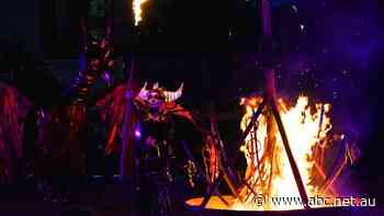 Winter festivals keep fires burning for tourism boost