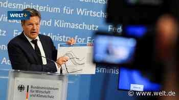 Das sollten Sie jetzt über den Notfallplan Gas wissen