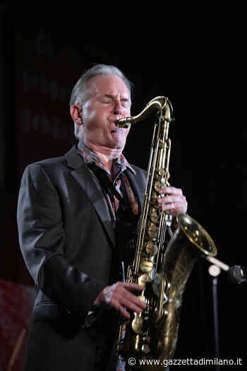 Torna A Vigevano Jazz, dal 29 giugno all'11 luglio 3 serate con il grande jazz. - gazzettadimilano.it