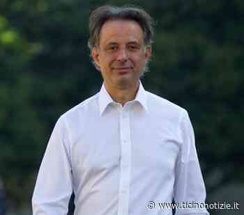Abbiategrasso/elezioni-2, le parole del sindaco di Vigevano Andrea Ceffa: 'SI alla strada di Malpensa, SI a Cesare Nai' - Ticino Notizie