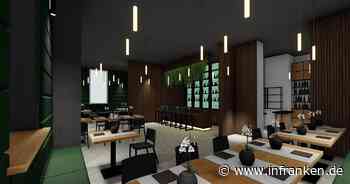 Coburg: Neue "foodbar" eröffnet - hier gibt es bald regionales Fleisch und selbst gebrautes Bier