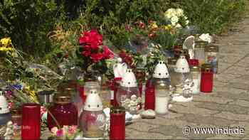 Nach Tod von 15-Jähriger: Polizei warnt vor Selbstjustiz - NDR.de
