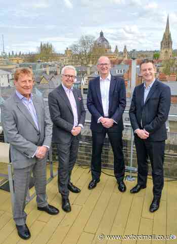 Bidwells grows Oxford team with planning consultancy acquisition