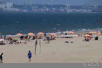 Après l'incendie à Trouville-sur-Mer : Courseulles-sur-Mer, Cannes et Barrière prêtent des parasols à la Reine des plages - Le Pays d'Auge