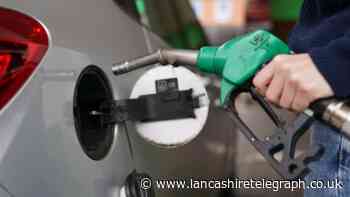 UK drivers told to make two simple changes to save hundreds each year on petrol