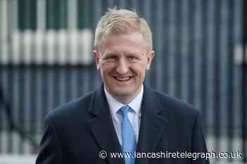 Oliver Dowden resigns as Tories lose two by-elections