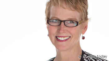 Podcast: Debbie Rathwell On 100 Women Who Care Of Greater Saint John - Huddle Today