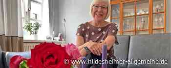 „Hildesheim ist einfach meine Stadt“: Margitta Rudolph geht – und kommt - www.hildesheimer-allgemeine.de