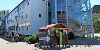 Keine kostenlosen Coronatests mehr? Die Folgen in Hildesheim - www.hildesheimer-allgemeine.de