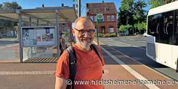 Vorteile und Tücken: Das 9-Euro-Ticket im Kreis Hildesheim im HAZ-Pendler-Check - www.hildesheimer-allgemeine.de