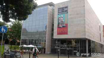 Roemer- und Pelizaeus-Museum in Hildesheim droht Insolvenz - NDR.de