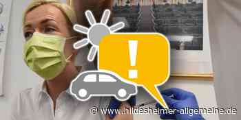 Das ist heute in Hildesheim wichtig: Vierte Impfung, Tod einer 15-Jährigen, Supermarkt-Abriss - www.hildesheimer-allgemeine.de