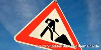 Zwei Wochen Vollsperrung auf der Bundesstraße 3 im Kreis Hildesheim - www.hildesheimer-allgemeine.de