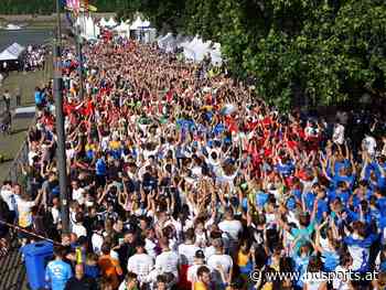 Ergebnisse Firmenlauf Koblenz B2Run 2022 • [+ Fotos] - HDsports.at