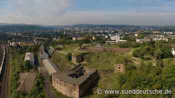 Denkmäler - Koblenz - Weiterer Schritt zur Wiederbelebung der Großfestung Koblenz - Kultur - SZ.de - Süddeutsche Zeitung - SZ.de