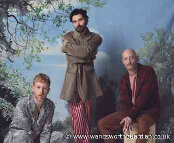 Biffy Clyro is coming to London- How to get tickets