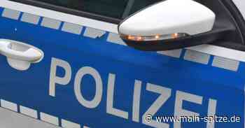 Sperrung nach Unfall auf der A3 bei Idstein - Main-Spitze