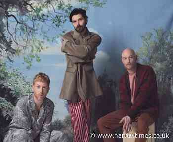 Biffy Clyro is coming to London- How to get tickets