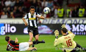 Marco Marchionni in ESCLUSIVA: “Alla Juventus sono cresciuto. Pogba? Grande campione. Ora sogno la B alla guida del Novara” - Footballnews24.it