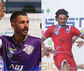 Beach Soccer - Valerio e Marco Giordani convocati dalla nazionale italiana - Sport - Il Granchio - Notizie Anzio e Nettuno