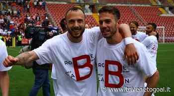 Mercato Vicenza, contatti per Marco Beccaro: ci sono anche Pordenone e Trento - Trivenetogoal
