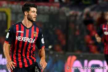 Futuro ancora in B per Marco Carraro, l'ex Cosenza nel mirino di una neopromossa - Tifo Cosenza