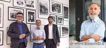 Dopo l'Europa e l'Nba Marco Crespi sbarca a Trento. Longhi: "Una delle figure più importanti della pallacanestro italiana" - il Dolomiti