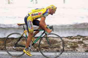 Gnonto, campione del calcio, sotto esame al Liceo Marco Pantani - Bicisport