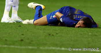 Zinedine Zidane ritorna sulla testata a Marco Materazzi: “Mia madre stava male. Tutto nel giro di un secondo...” - Il Tempo