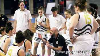A2 Femminile - Marco Corsolini e Cestistica Spezzina ancora insieme - Pianetabasket.com